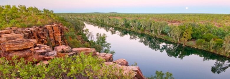 Australian Wildlife Conservancy